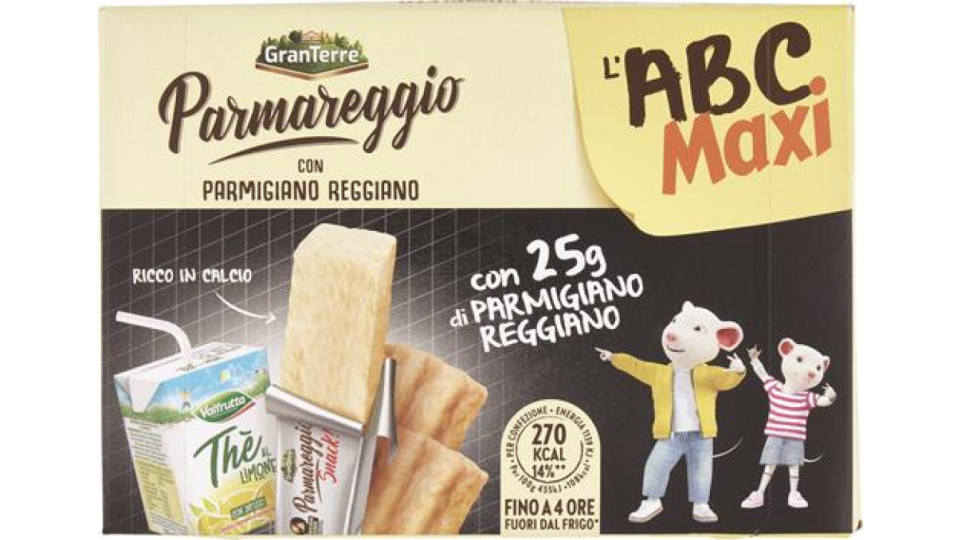 ABC MAXI