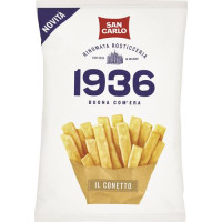 PATATINA SAN CARLO 1936 IL CONETTO 60GR