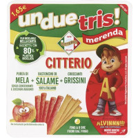 1-2-TRIS MERENDA SALAME CITTERIO