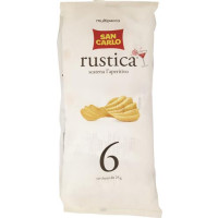 PATATINA RUSTICA GR25X6