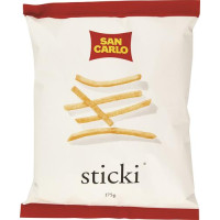 PATATINE STICKI