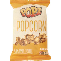 POP CORN CARAMELLO.