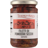 POMODORI SECCHI A FILETTI