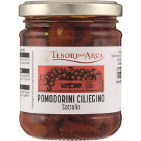 POMODORI SECCHI CILIEGINO