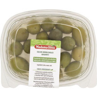OLIVE DOLCI VERD.GIGANTI