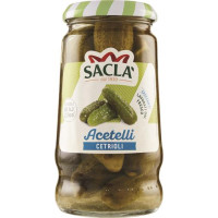 ACETELLI I CETRIOLINI