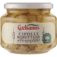 CIPOLLE BORETTANE ARROSTITE