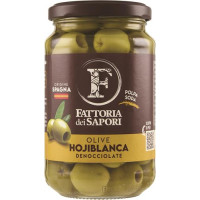 OLIVE VERDI DENOCCIOLATE