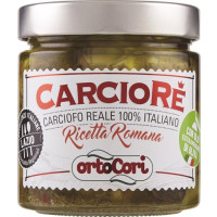 CARCIORE' 100% ITALIAN