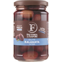 OLIVE INTERE KALAMATA