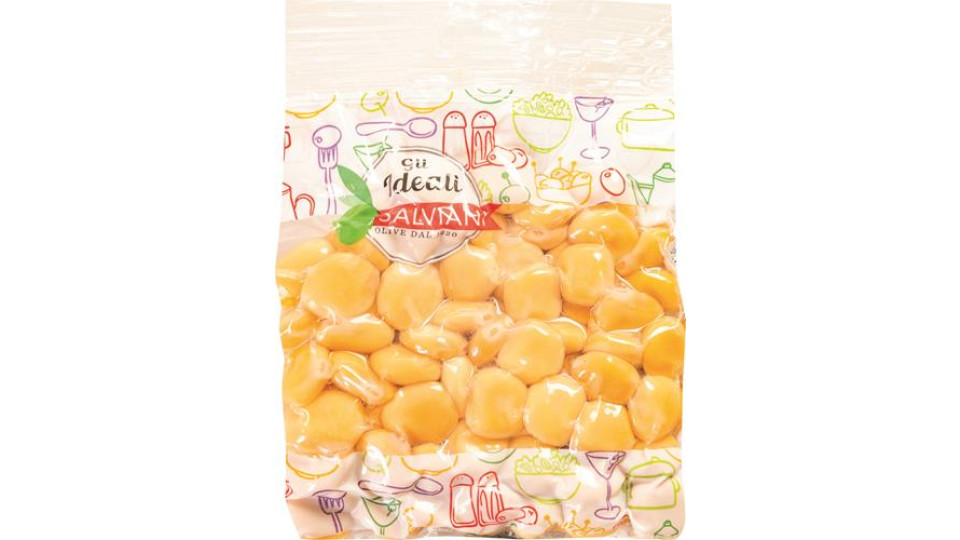 LUPINI SALATI