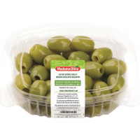 OLIVE FRESCHE VERDI DOLCI GIGANTI DENOCCIOLATE