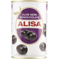 OLIVE NERE DENOCCIOLATE