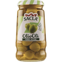 OLIVE VERDI INTERE