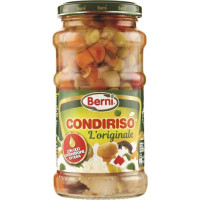 CONDIRISO IN OLIO EVO