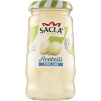 ACETELLI LE CIPOLLINE