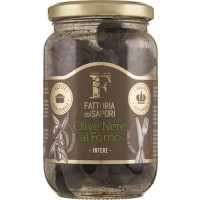 OLIVE NERE AL FORNO