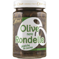 OLIVE NERI RONDELLE