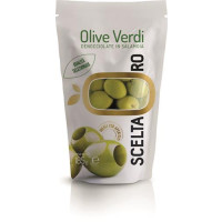 OLIVE VERD DENOCC.PACK