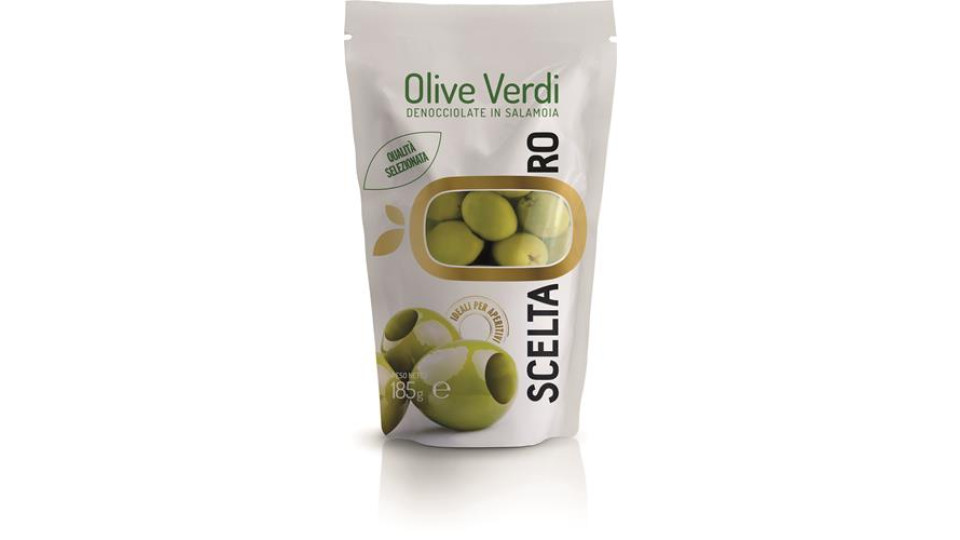 OLIVE VERD DENOCC.PACK