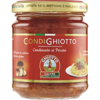 CONDIGHIOTTO AI FUNGHI GALFRE GR 180