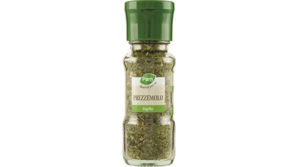PREZZEMOLO FOGLIE