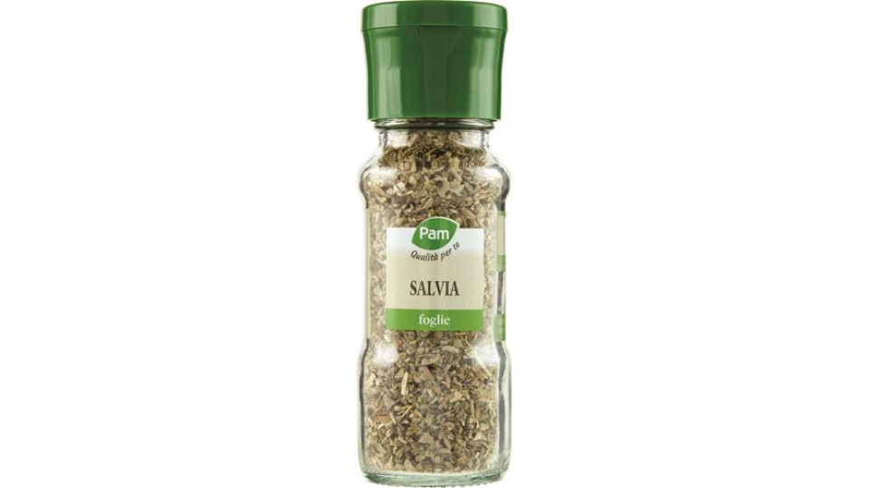 SALVIA