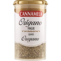 LA DISPENSA ORIGANO FOGLIE