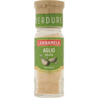 ERBE AGLIO SALATO SERIE ORO