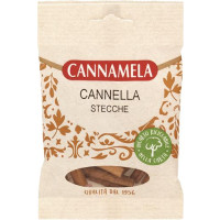 CANNELLA STECCHE BUSTA SUPER