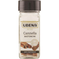 UB CANNELLA BASTONCINI