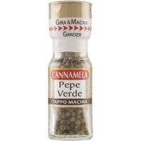 PEPE VERDE TAPPO MACIN