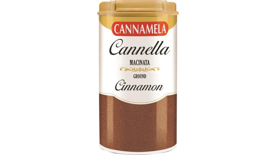 CANNELLA MACINATA DISP