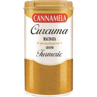 CURCUMA MACINATA DISP