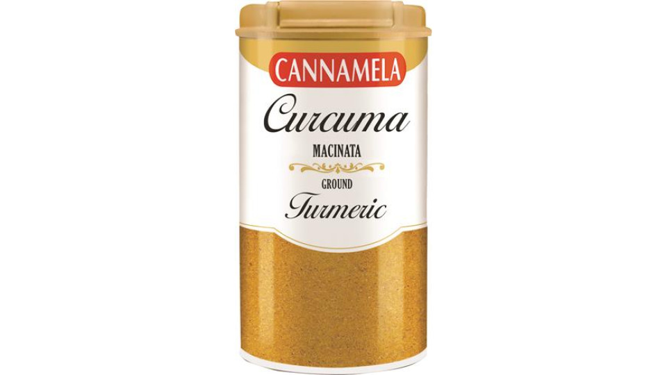 CURCUMA MACINATA DISP