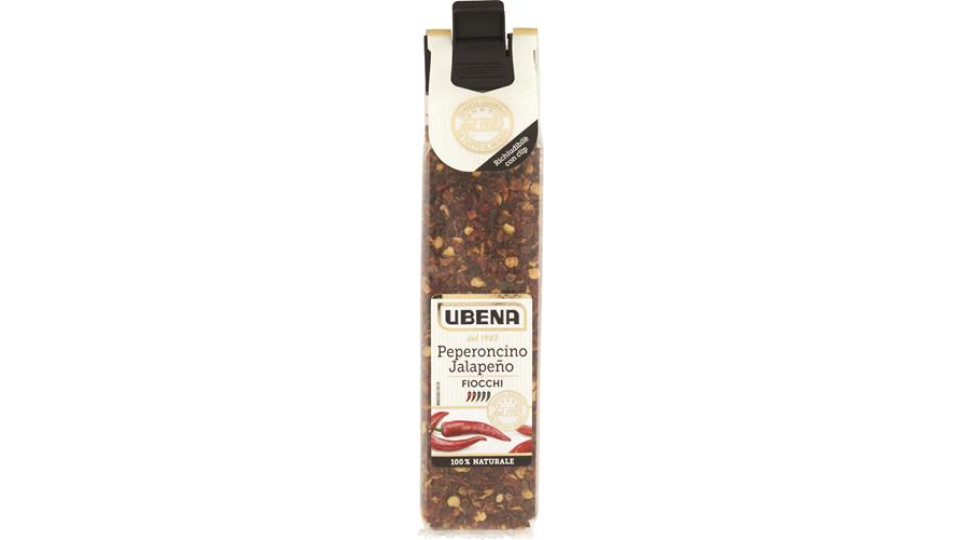 UB PEPERONCINO JALAPEN