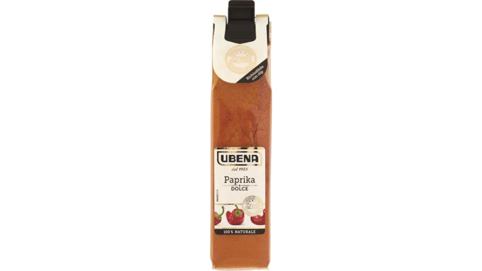 UB PAPRIKA DOLCE