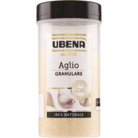 AGLIO GRANURALE