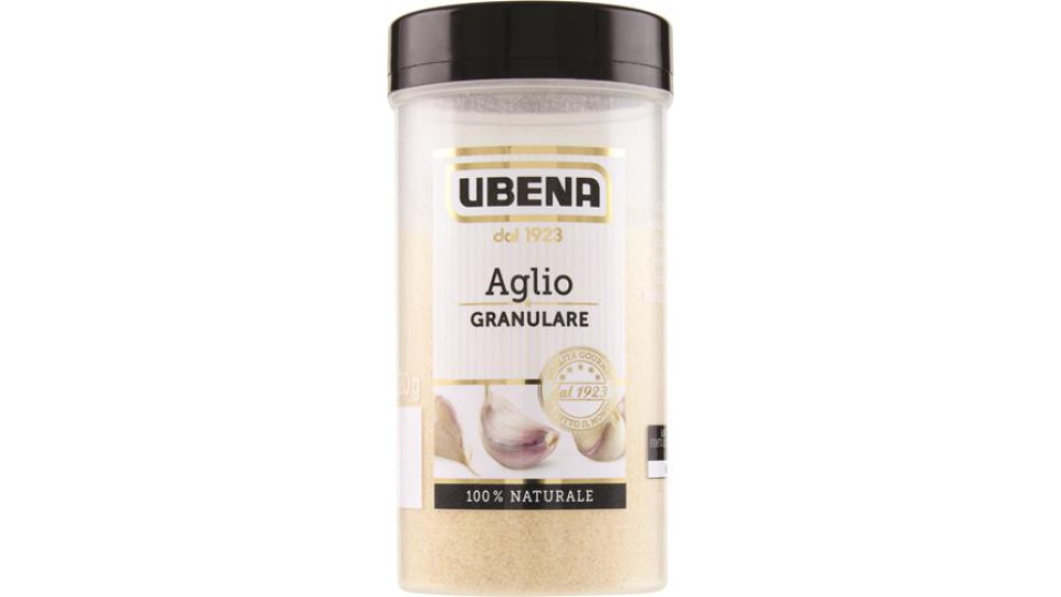 AGLIO GRANURALE