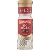 NOCI MOSCATE CON GRATTUGIA