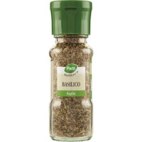 BASILICO FOGLIE