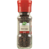 PEPE NERO IN GRANI
