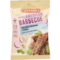 RICETTE FACILI AMERICAN BARBECUE
