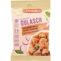 PREPARATO PER SALSA GULASCH -SPEZZATINO ALLA PAPRIKA