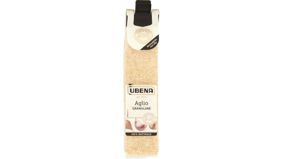 UB AGLIO GRANULARE