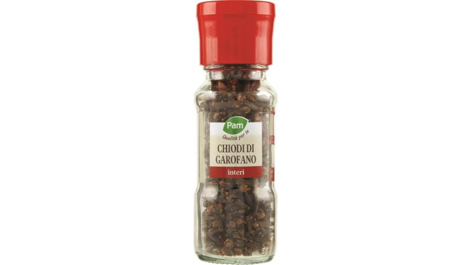 CHIODI DI GAROFANO