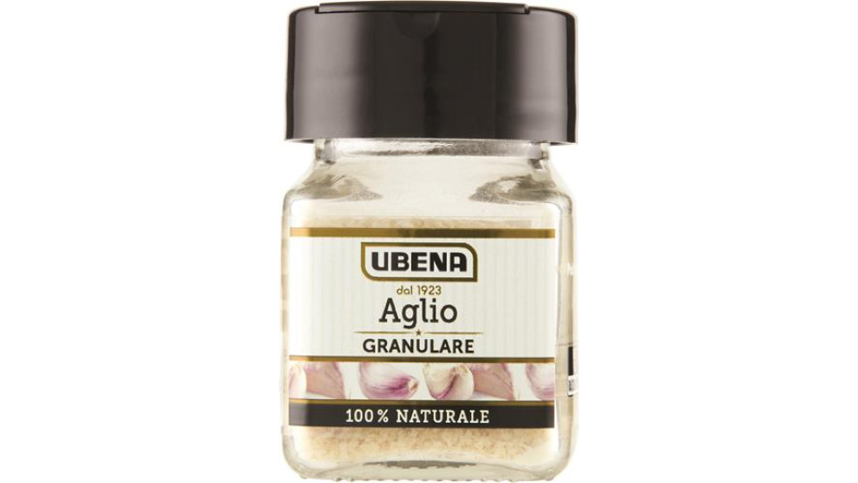 AGLIO GRANULARE