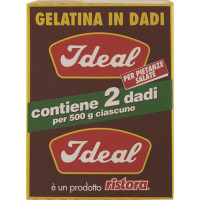 GELATINA IN DADO X2