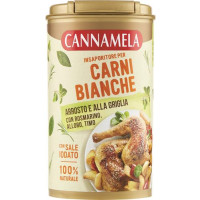 CANNAMELA INSAPORITORE MINI CARNI BIANCHE