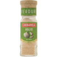 AGLIO MACINATO